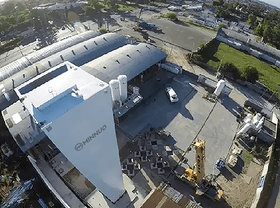 Cryogenic-Air-Separation