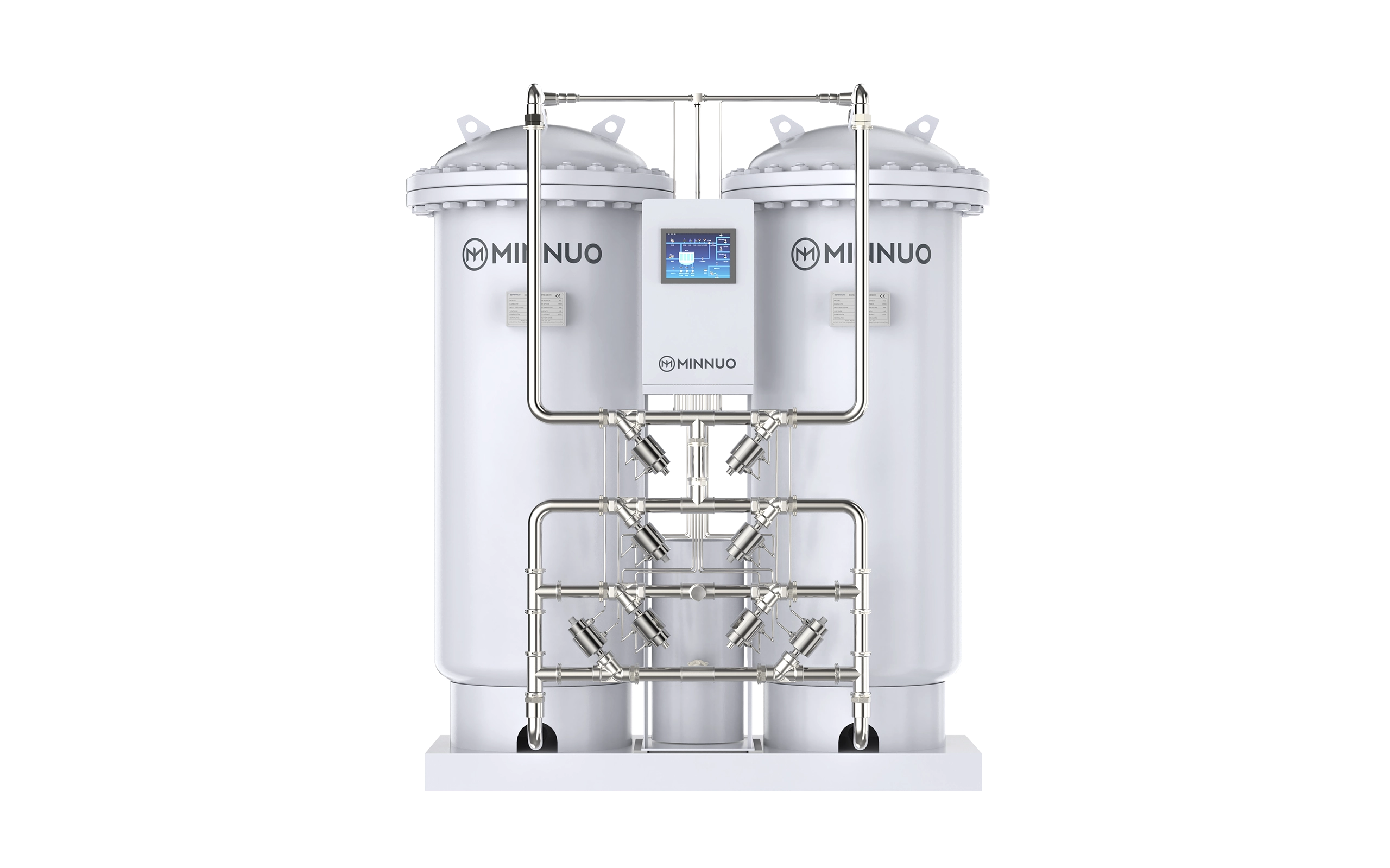 PSA Nitrogen Generator