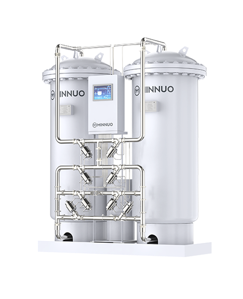 PSA Nitrogen Generator