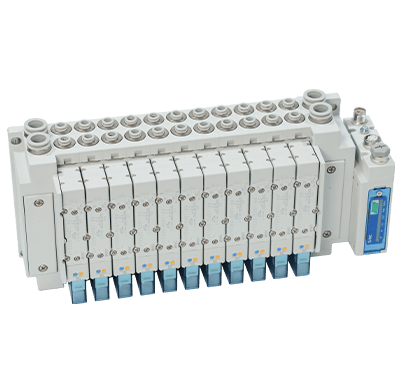 Solenoid valves