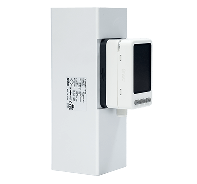 Flowmeter