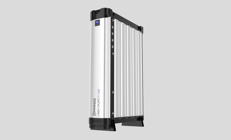 Modular PSA Nitrogen Generators