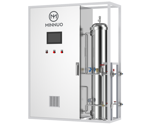 Ozone Generator