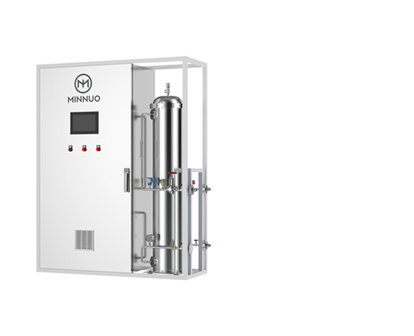 Ozone Generator