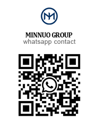 WeChat QR Code