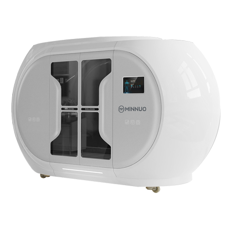 Hyperbaric Oxygen Chamber