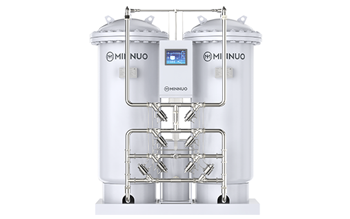 PSA Nitrogen Generator