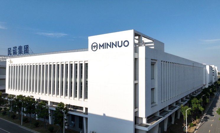 About MINNUO