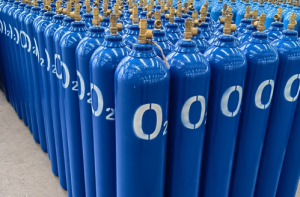 Densità Dell'ossigeno - Minnuo - Foto 13