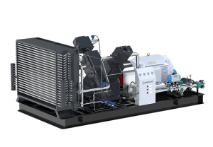 CNG Compressor