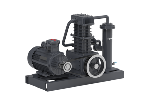 LPG Compressor
