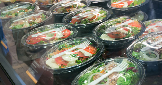 Nitrogen for Fruit and Vegetable Preservation