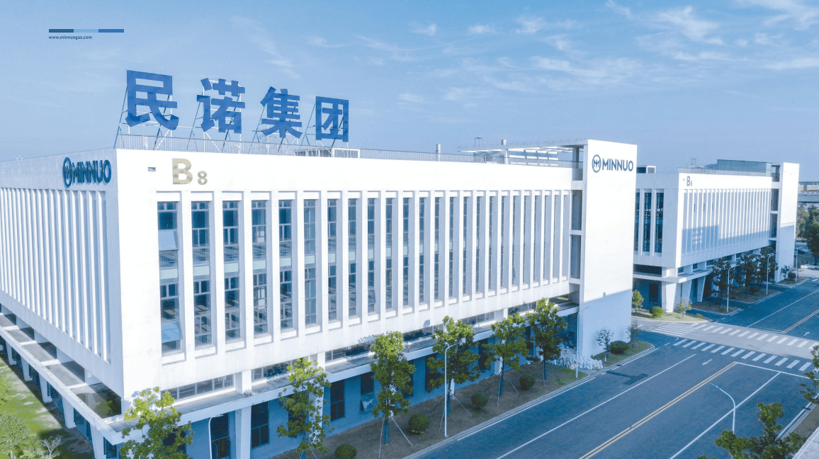 MINNUO GROUP
