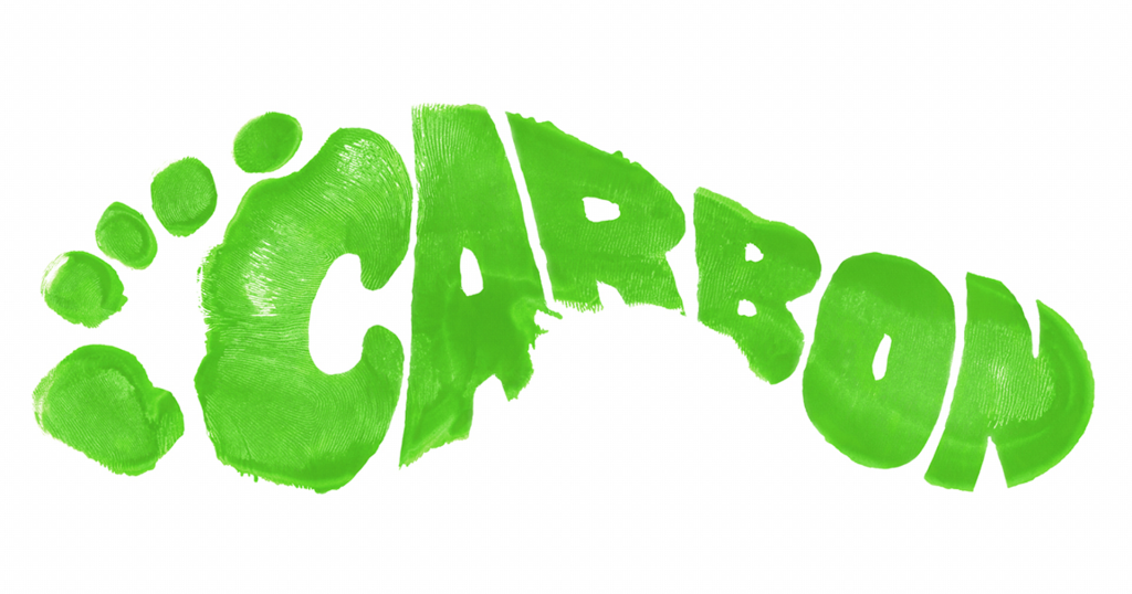 carbon footprint