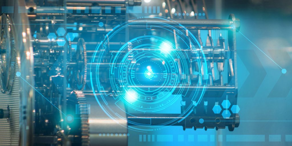 Intelligent manufacturing