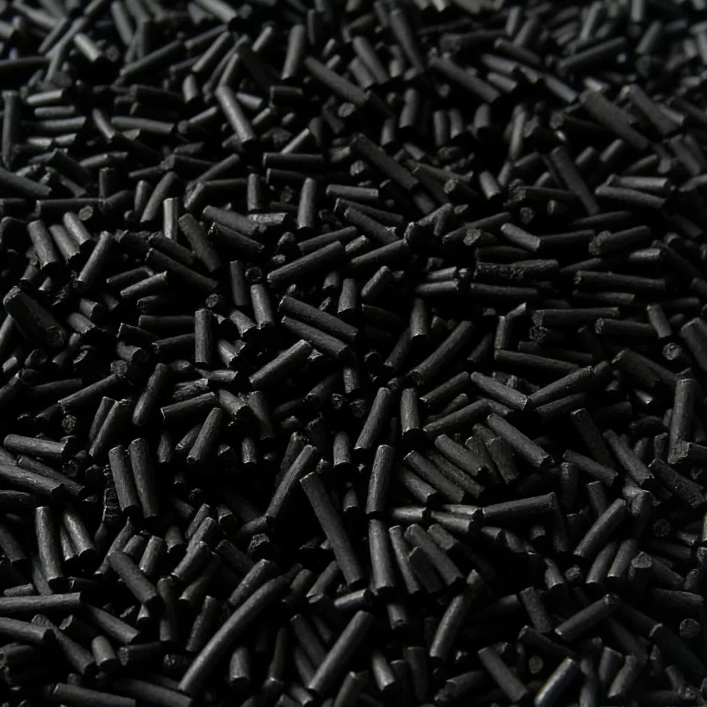 Carbon Molecular Sieve (CMS)