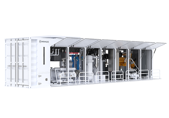 Membrane Nitrogen Generator Manufacturer