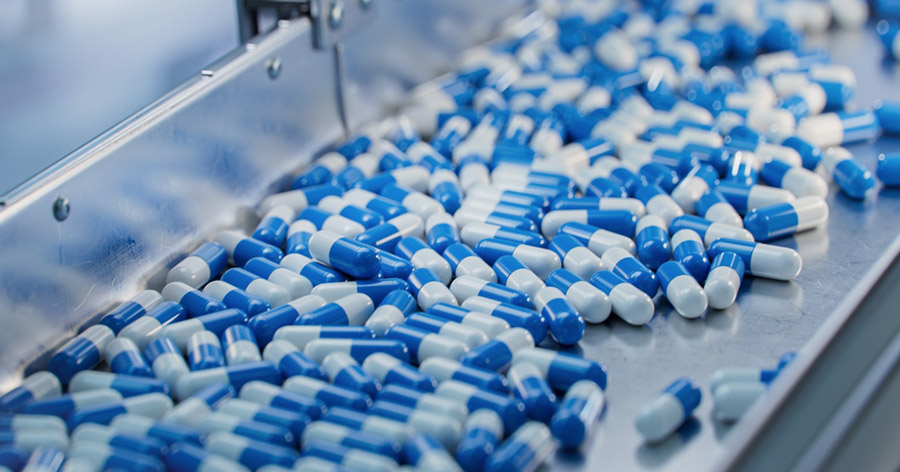 Nitrogen Generation for the Pharmaceutical Industry