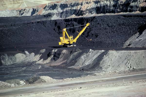 Nitrogen for Coal Mine Inerting