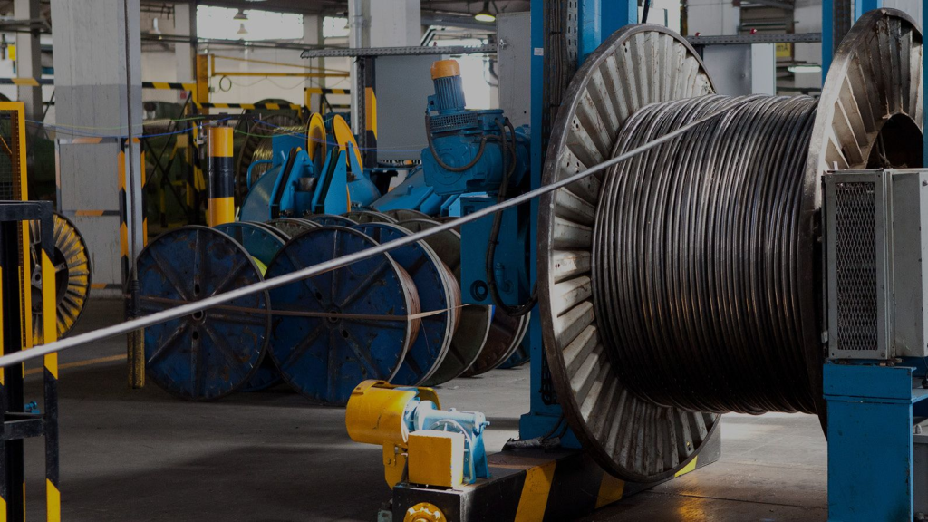 on-site PSA nitrogen generation for Cable Manufacturing