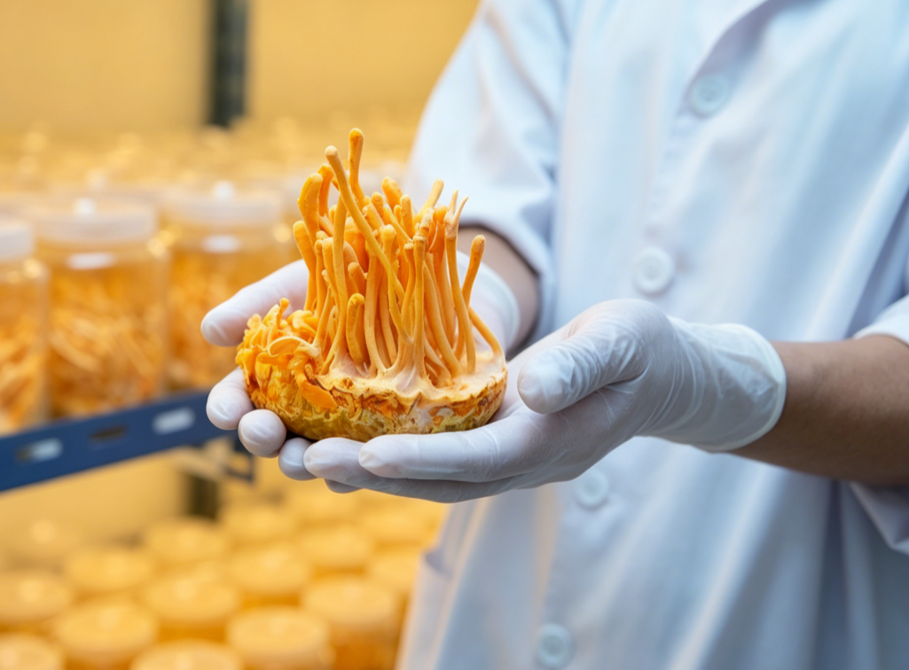 PSA Oxygen Generators Boost Mushroom Cultivation Yield and Quality