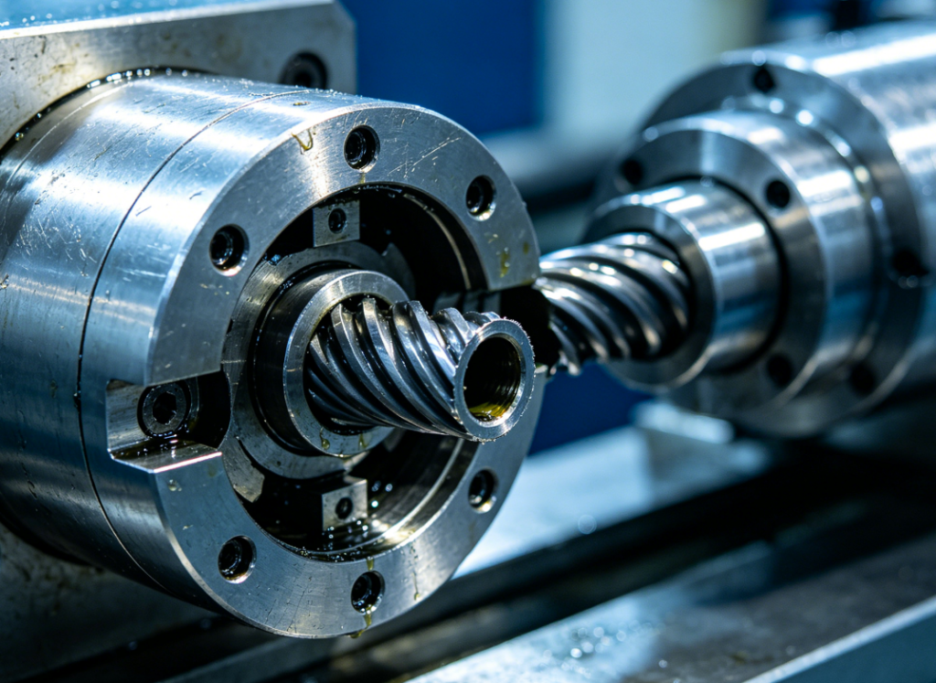 cable extrusion