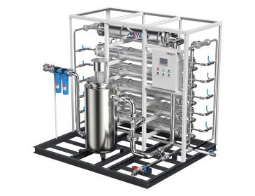 Nitrogen Generators